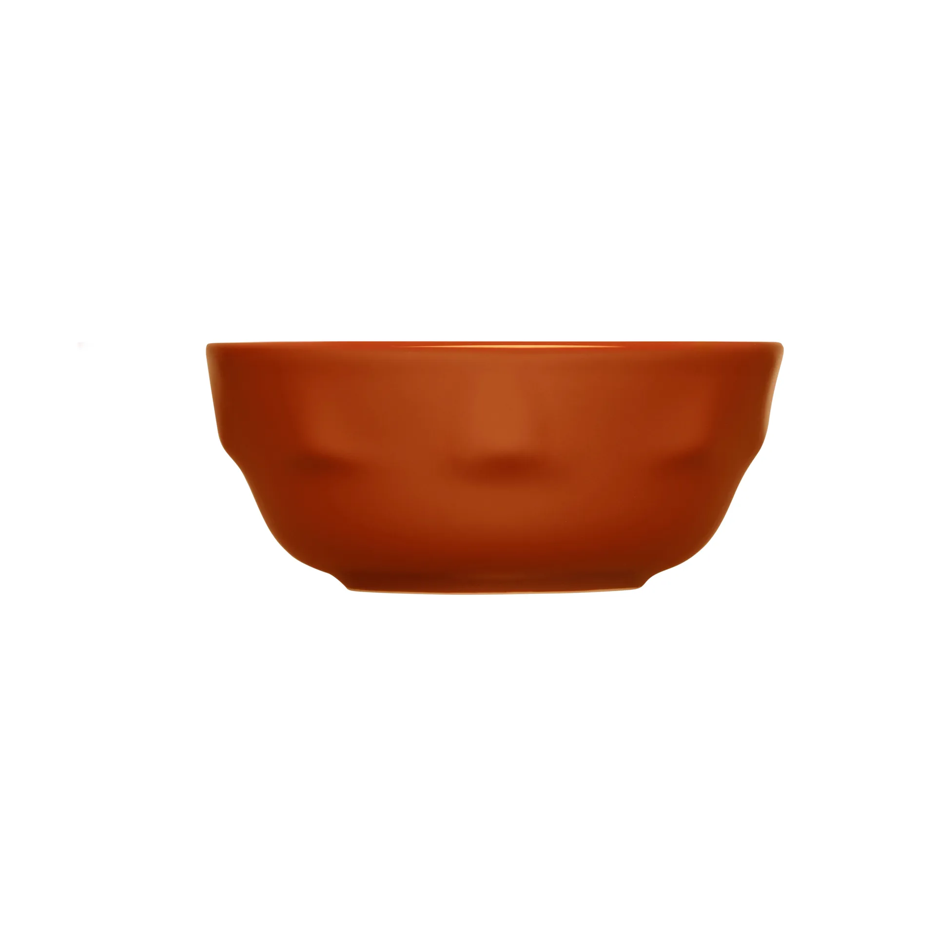 솔라레 보울 40 cl, Terracotta Iittala | 이딸라