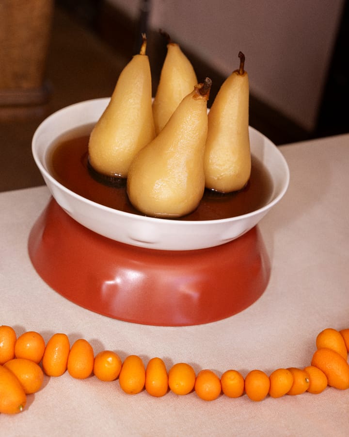 솔라레 보울 40 cl, Terracotta Iittala | 이딸라