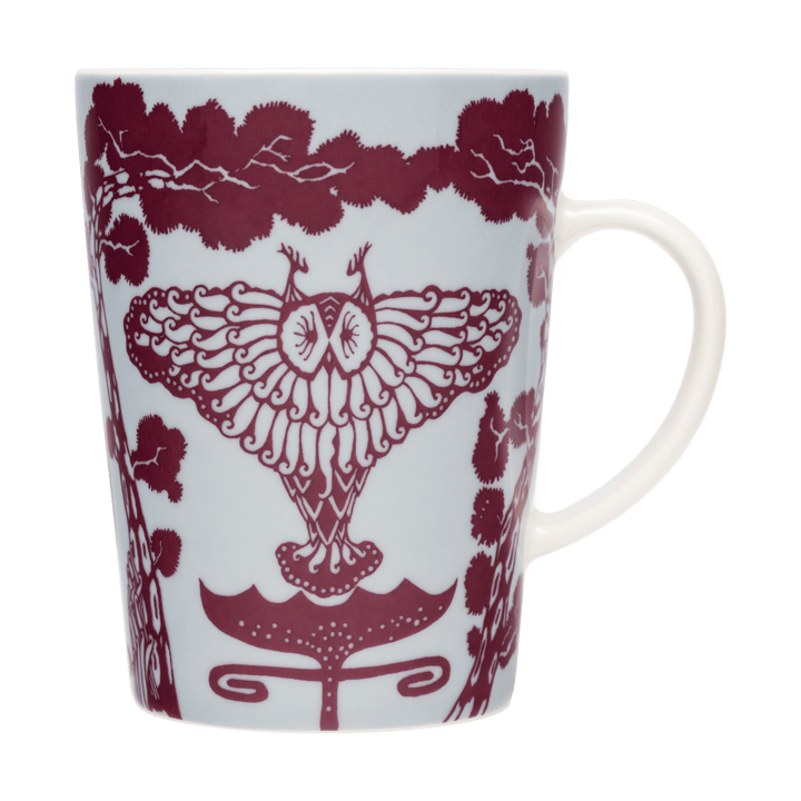 따이가 머그 40 cl 기프트 세트 - Uni cherry - Iittala | 이딸라