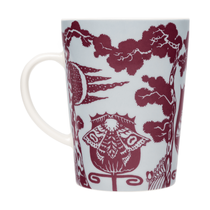 따이가 머그 40 cl 기프트 세트, Uni cherry Iittala | 이딸라