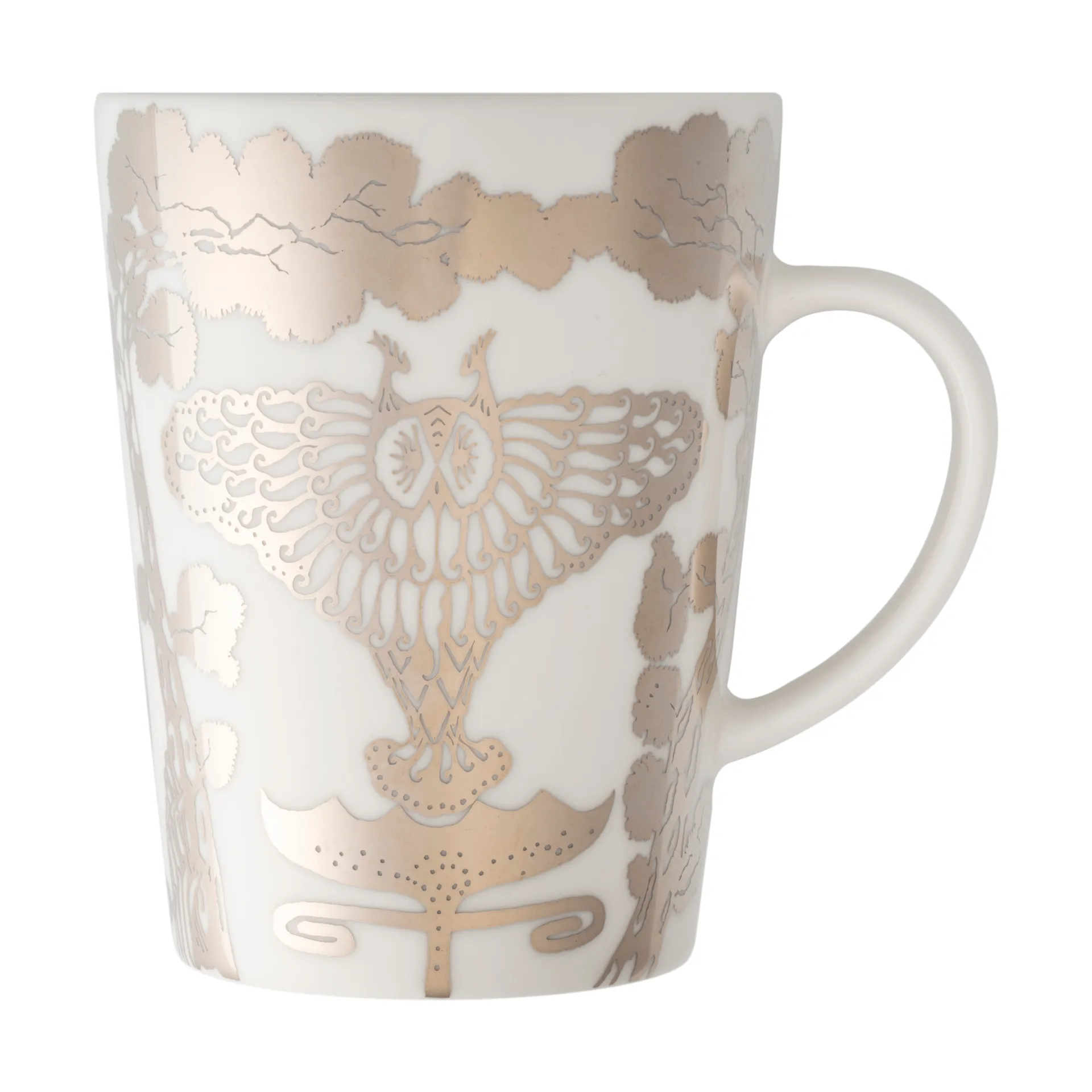 따이가 머그 40 cl 기프트 세트, Uni 거울 Iittala | 이딸라
