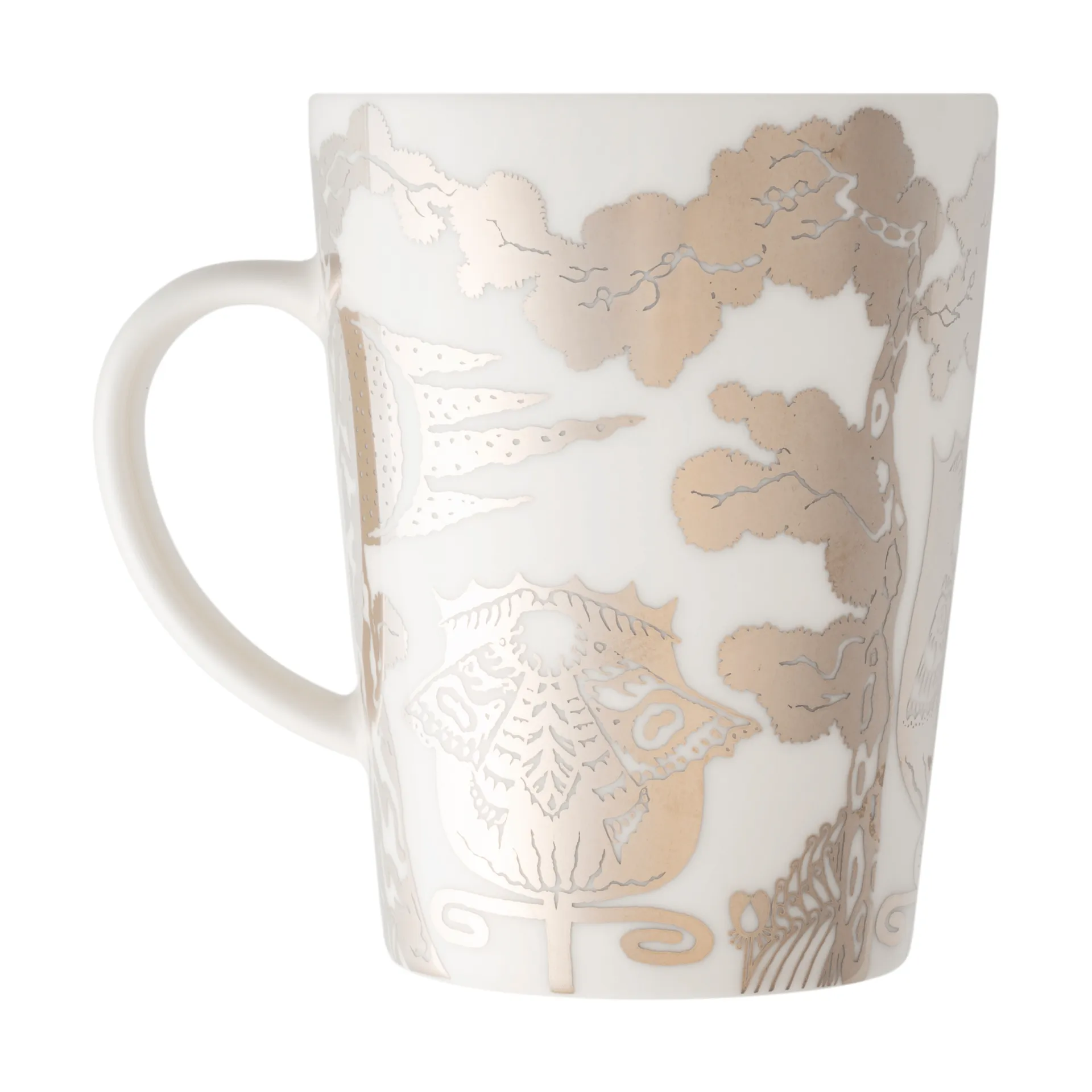 따이가 머그 40 cl 기프트 세트, Uni 거울 Iittala | 이딸라