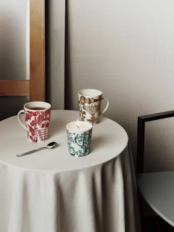 따이가 머그 40 cl 기프트 세트 - Uni 거울 - Iittala | 이딸라