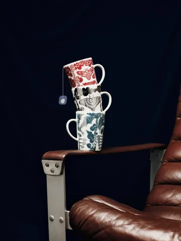 따이가 머그 40 cl 기프트 세트 - Uni 거울 - Iittala | 이딸라