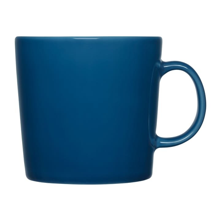 떼에마 티 머그 40 cl, Vintage blue Iittala | 이딸라
