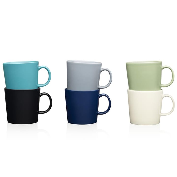 떼에마 티 머그 40 cl, Vintage blue Iittala | 이딸라