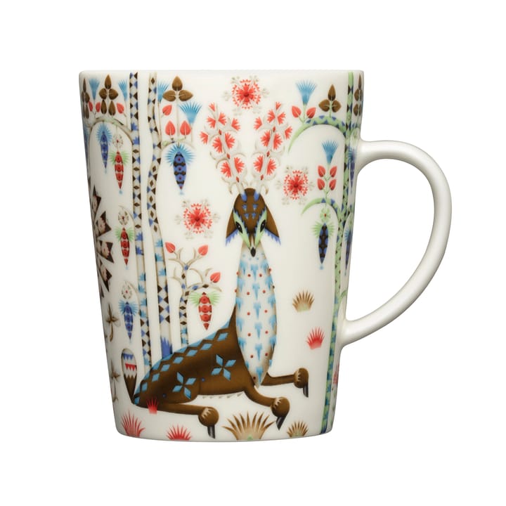 타이카 시메스 머그 40 cl, white Iittala | 이딸라