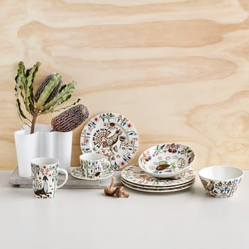 타이카 시메스 머그 40 cl - white - Iittala | 이딸라