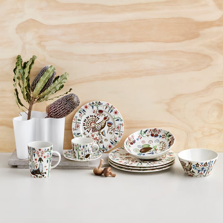 타이카 시메스 머그 40 cl, white Iittala | 이딸라