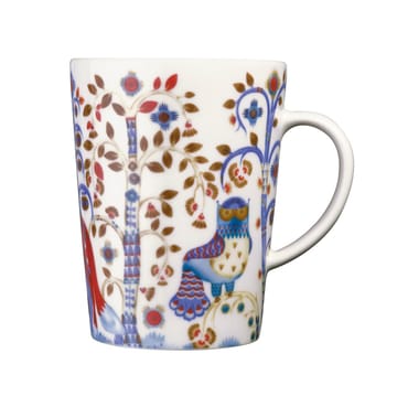 따이가 머그 40 cl - white - Iittala | 이딸라
