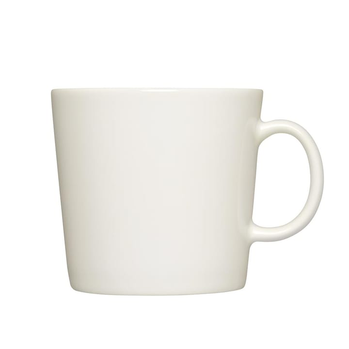 떼에마 티 머그 40 cl - white - Iittala | 이딸라