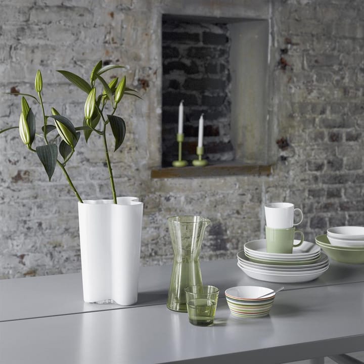 떼에마 티 머그 40 cl, white Iittala | 이딸라