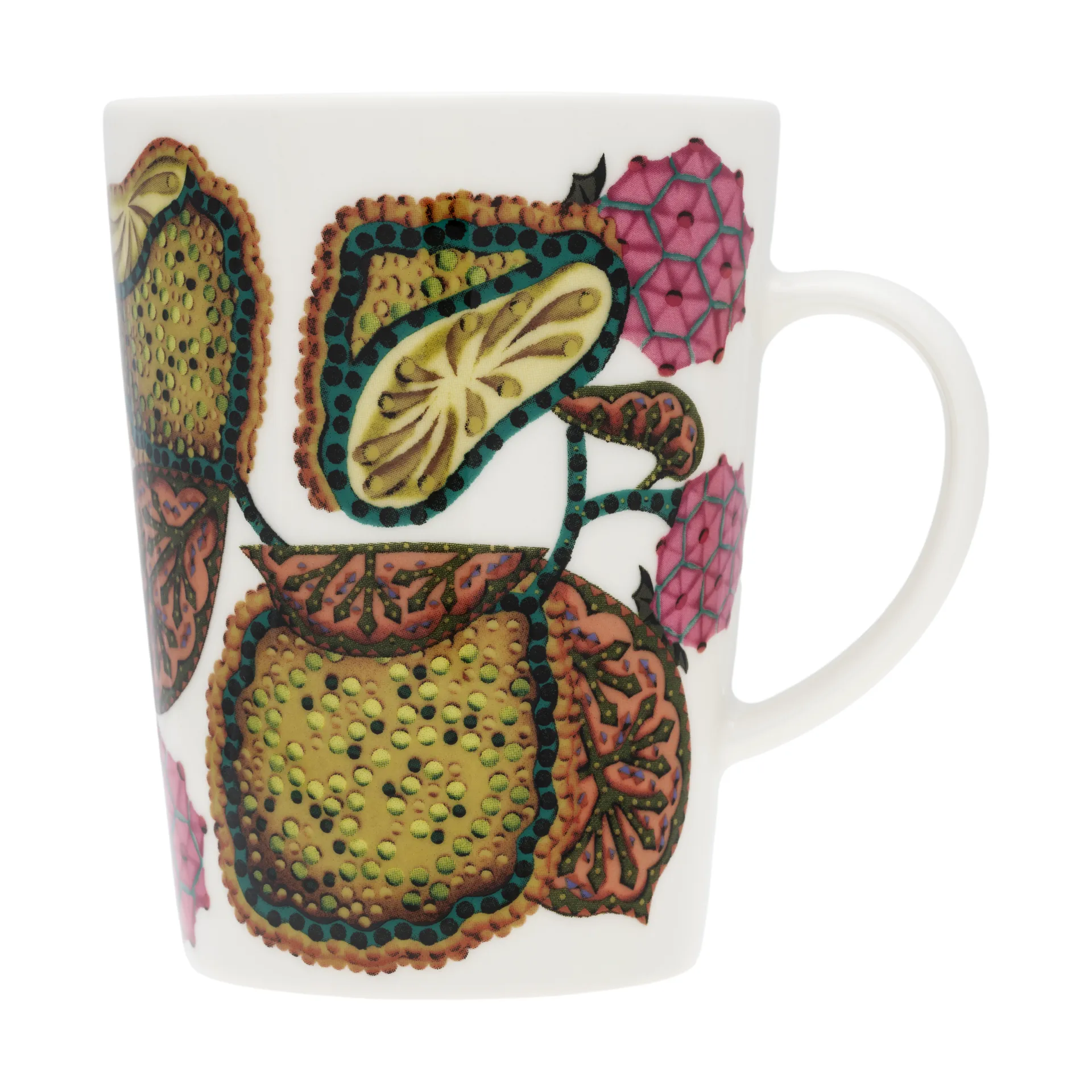 따이가 사토 머그 40 cl, Yellow Iittala | 이딸라