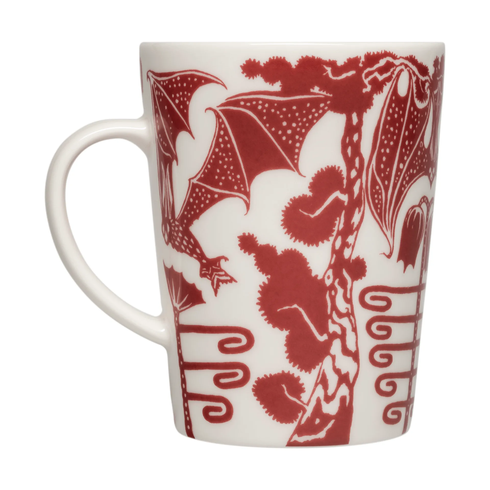 따이가 머그 40 cl 기프트 세트, Yö 거석 레드 Iittala | 이딸라