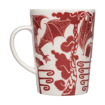 따이가 머그 40 cl 기프트 세트 - Yö 거석 레드 - Iittala | 이딸라