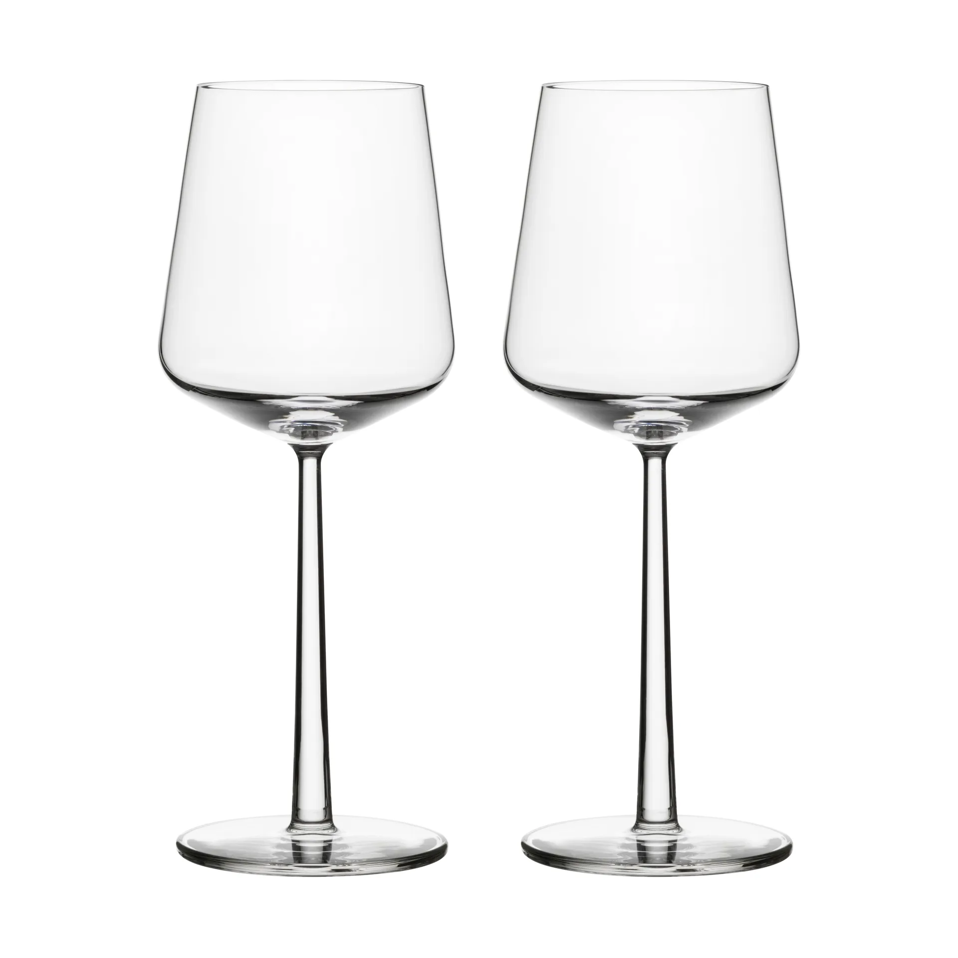 에센스 레드와인잔 45 cl 2개 세트, Clear Iittala | 이딸라