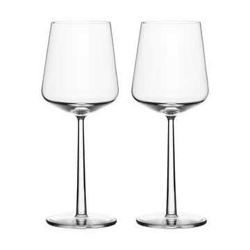 에센스 레드와인잔 45 cl 2개 세트 - Clear - Iittala | 이딸라