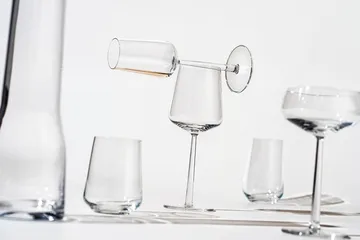에센스 레드와인잔 45 cl 2개 세트 - Clear - Iittala | 이딸라