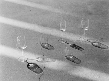 에센스 레드와인잔 45 cl 2개 세트 - Clear - Iittala | 이딸라