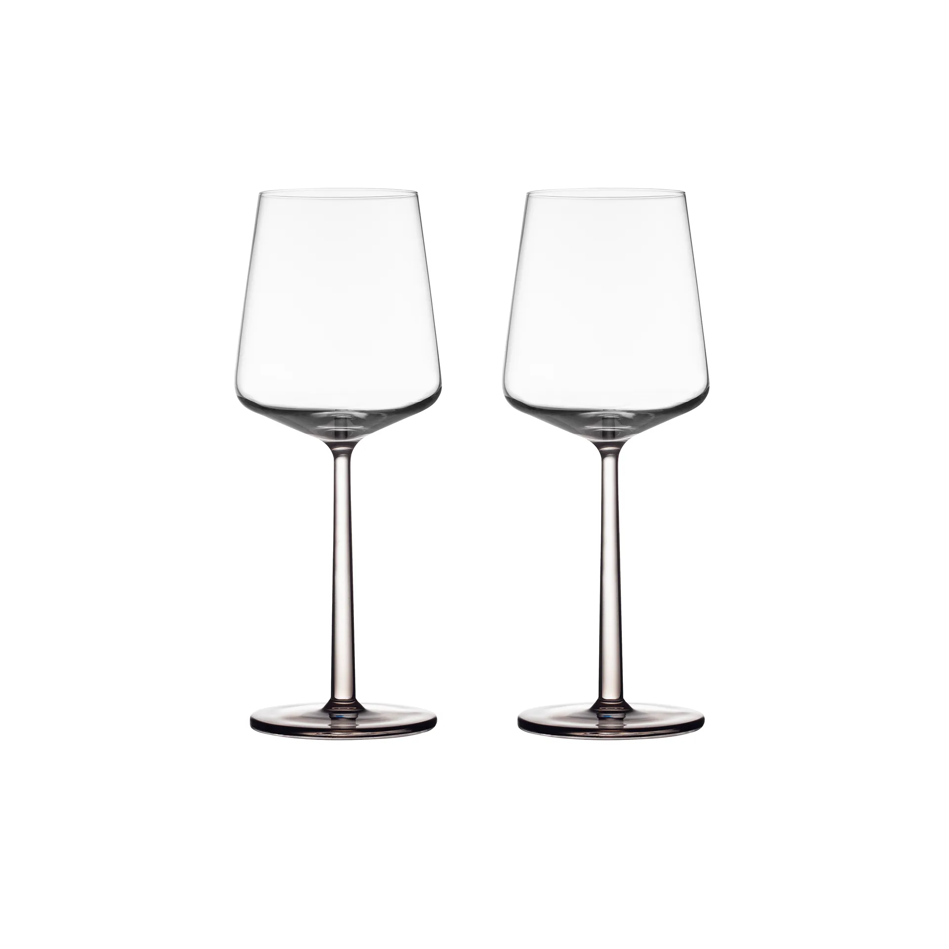 에센스 레드와인잔 45 cl 2개 세트, Linen Iittala | 이딸라