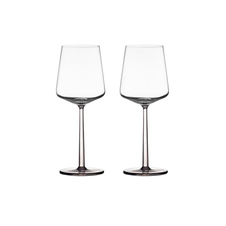 에센스 레드와인잔 45 cl 2개 세트 - Linen - Iittala | 이딸라