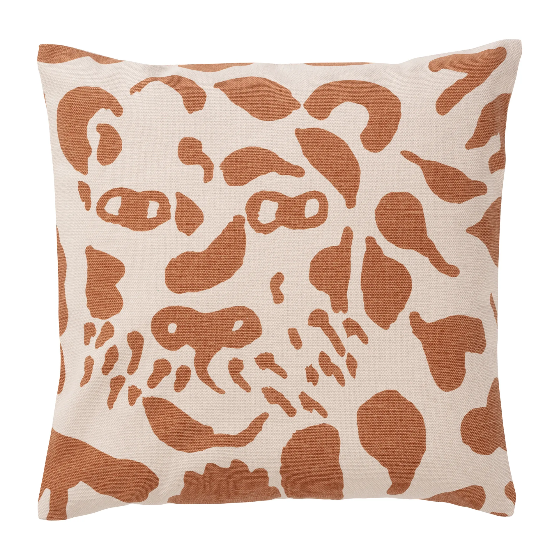 오이바 토이까 치타 베개커버 47x47 cm, Brown Iittala | 이딸라