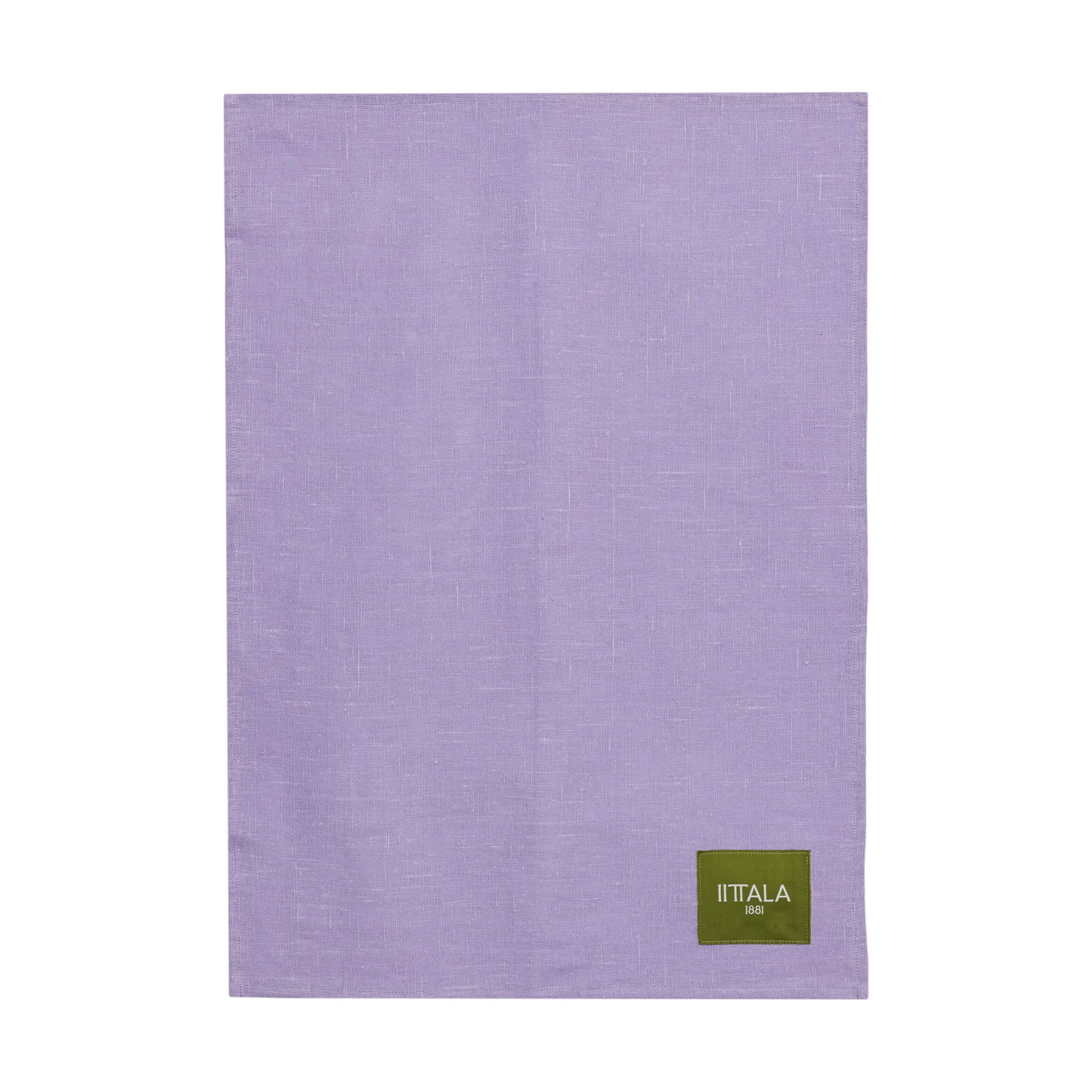 플레이 키친타월 47x65 cm, Purple-olive Iittala | 이딸라