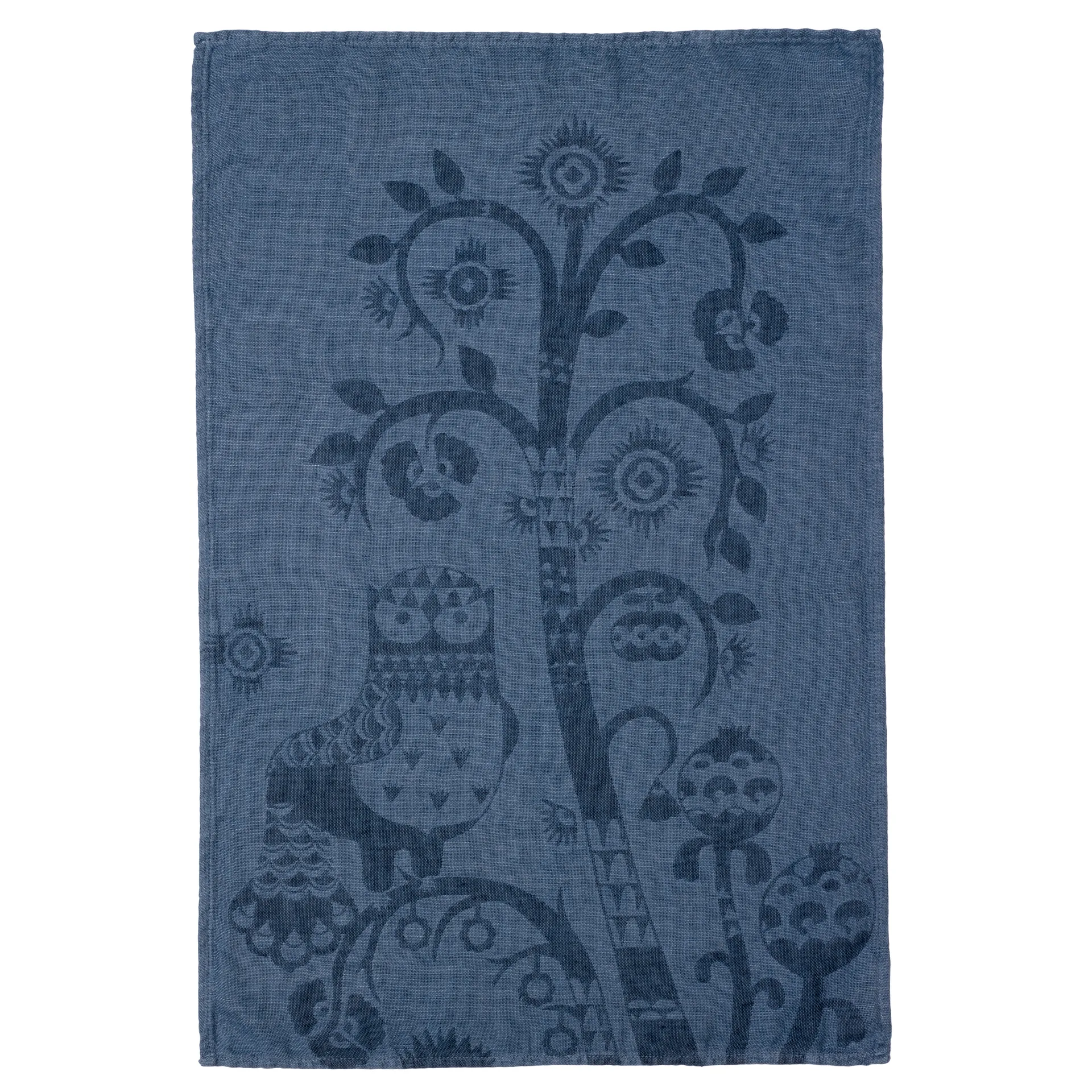 따이가 주방타올 47x70 cm, blue Iittala | 이딸라