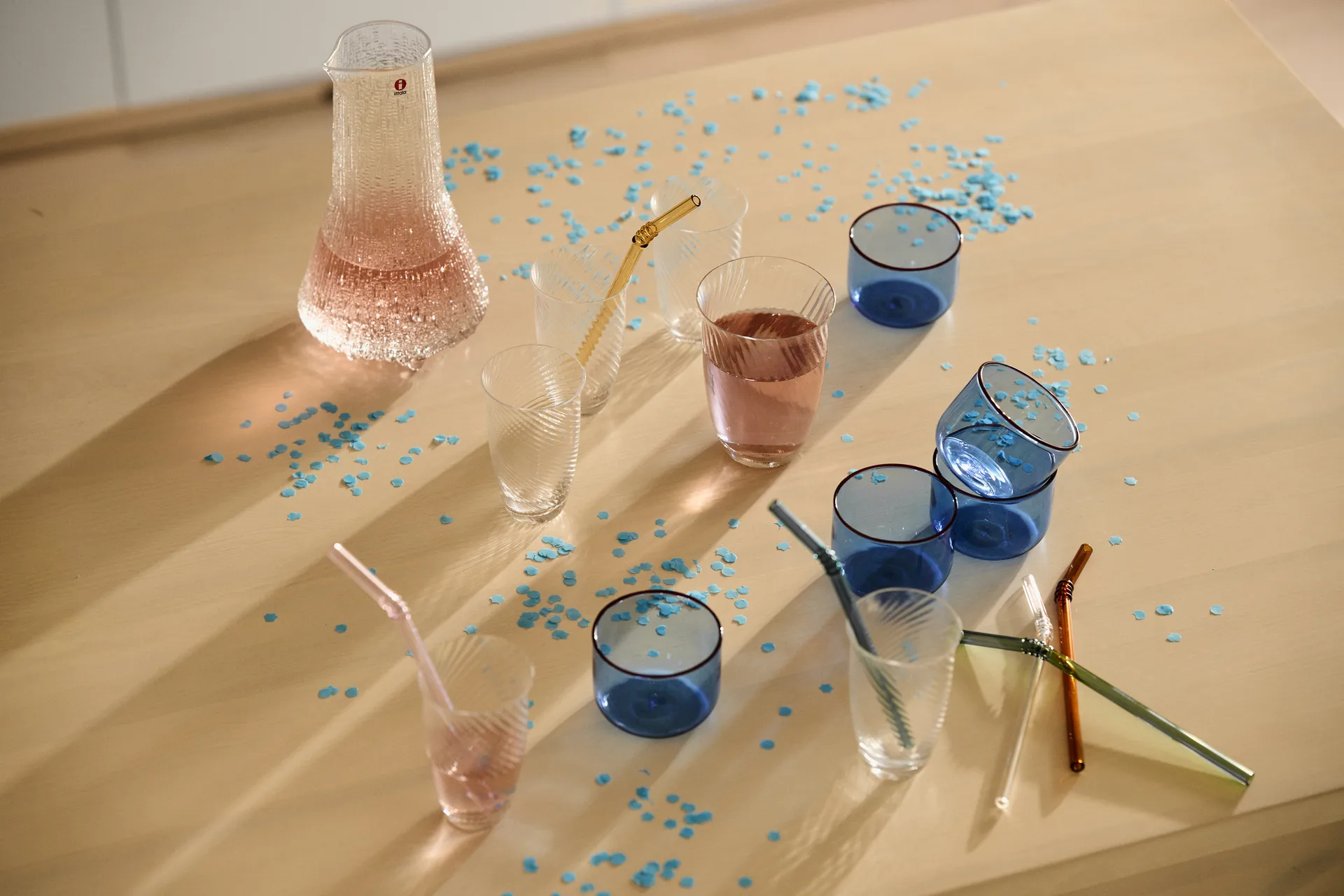 울티마 툴레 에니버서리 피쳐, 50 cl Iittala | 이딸라