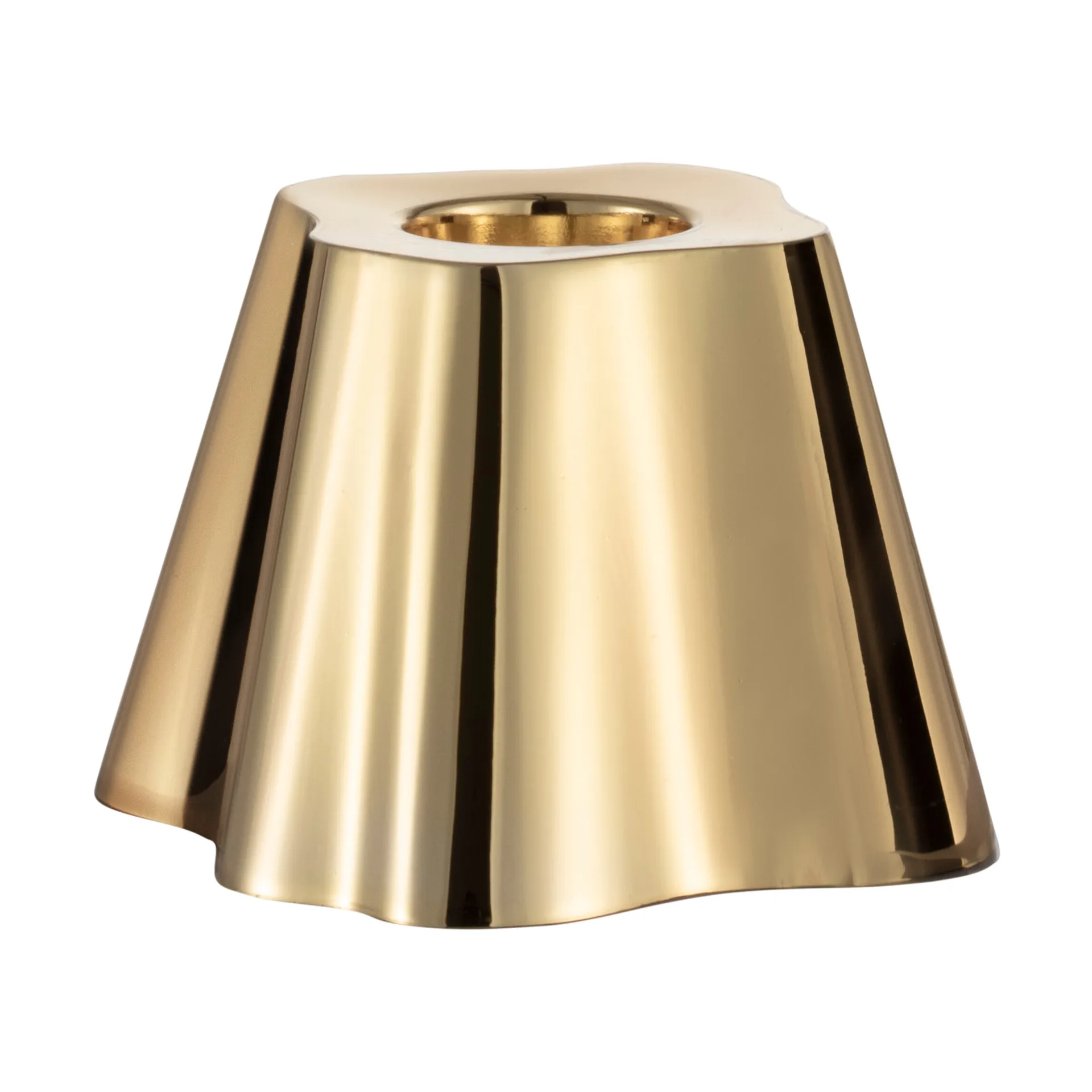 알토 캔들 스틱 50 mm, Brass Iittala | 이딸라