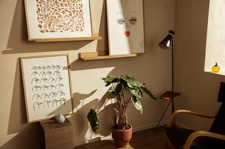 오이바 토이까 올 유 니드 포스터, 50x70 cm Iittala | 이딸라