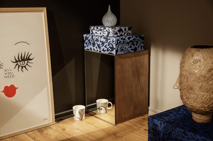 오이바 토이까 올 유 니드 포스터, 50x70 cm Iittala | 이딸라