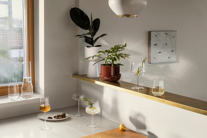 에센스 드링킹 글라스 55cl 2개 세트, Clear Iittala | 이딸라