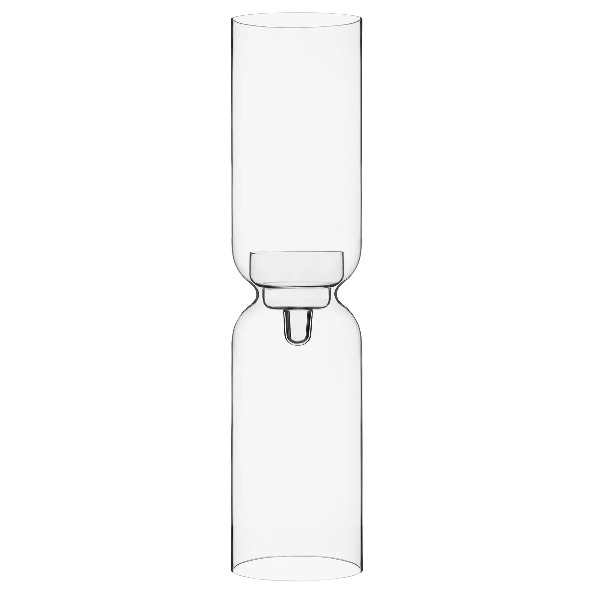 랜턴 캔들홀더 60 cm, clear Iittala | 이딸라