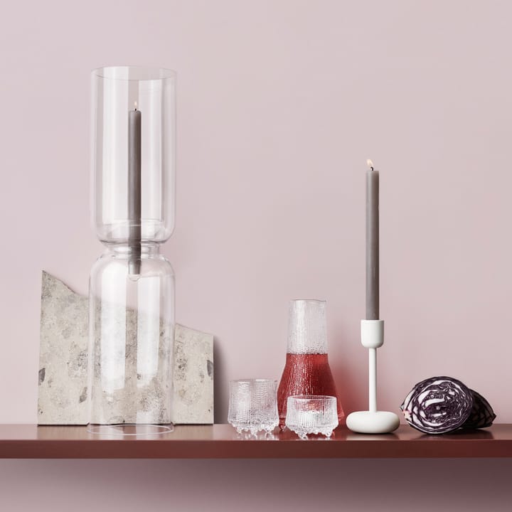 랜턴 캔들홀더 60 cm, clear Iittala | 이딸라