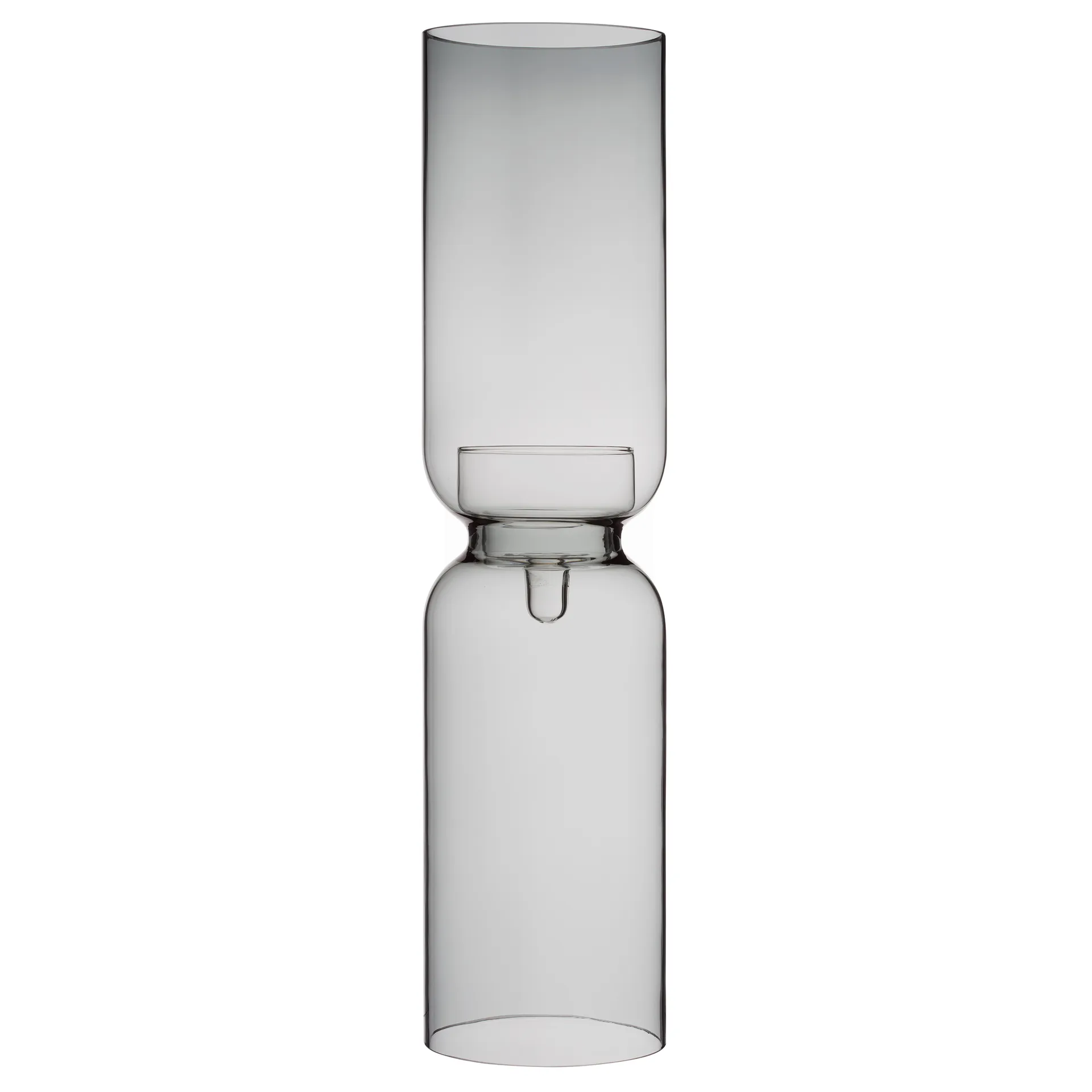 랜턴 캔들홀더 60 cm, Dark grey Iittala | 이딸라