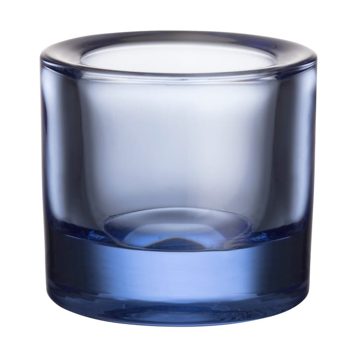 키비 캔들 홀더 60 mm - Aqua - Iittala | 이딸라