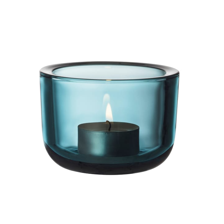 발키아 티 라이트 캔들홀더 60 mm - blue - Iittala | 이딸라