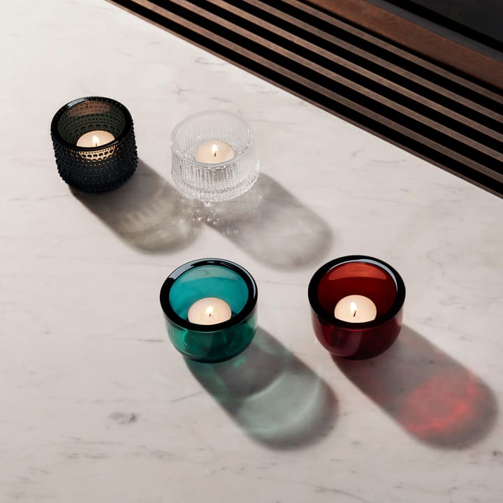 발키아 티 라이트 캔들홀더 60 mm, blue Iittala | 이딸라