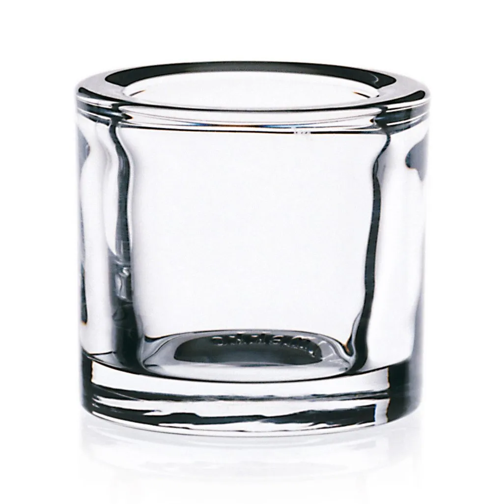 키비 캔들 홀더 60 mm, clear glass Iittala | 이딸라