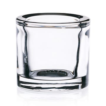 키비 캔들 홀더 60 mm - clear glass - Iittala | 이딸라
