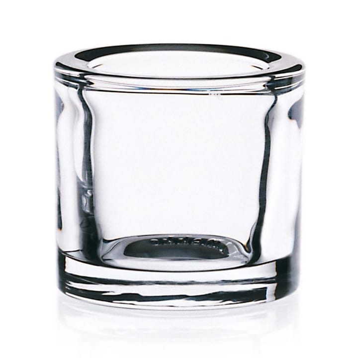키비 캔들 홀더 60 mm, clear glass Iittala | 이딸라