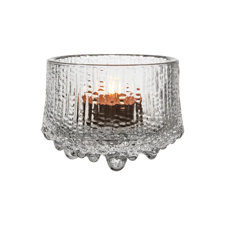 울티마 툴레 캔들홀더 60 mm - clear - Iittala | 이딸라