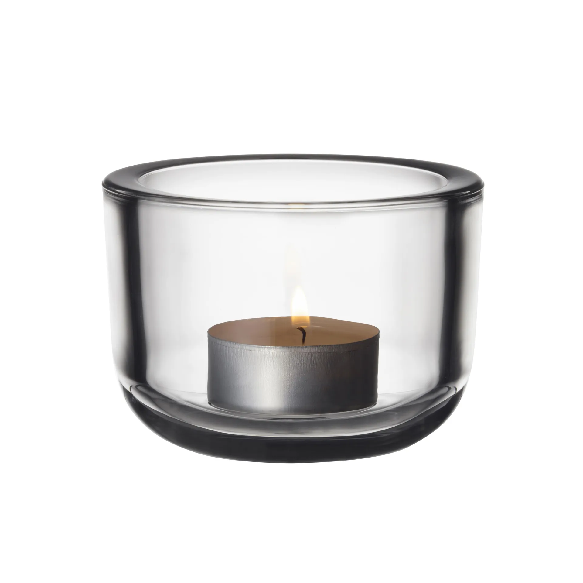 발키아 티 라이트 캔들홀더 60 mm, clear Iittala | 이딸라