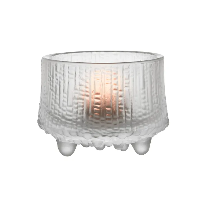 울티마 툴레 캔들홀더 60 mm - frosted - Iittala | 이딸라