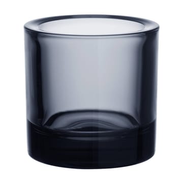 키비 캔들 홀더 60 mm - Grey - Iittala | 이딸라