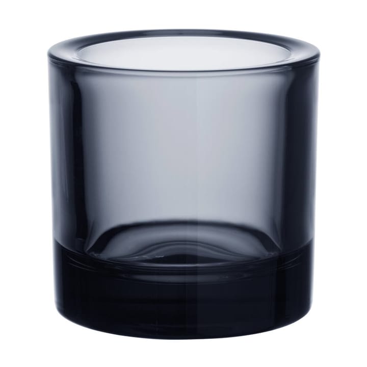 키비 캔들 홀더 60 mm, Grey Iittala | 이딸라