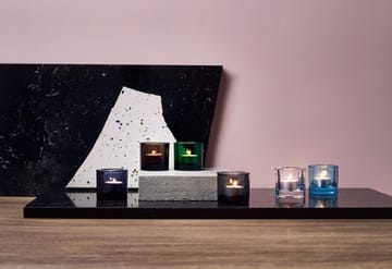 키비 캔들 홀더 60 mm - Grey - Iittala | 이딸라