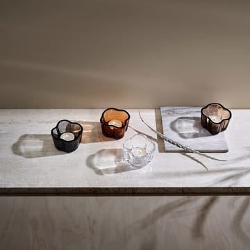 알바 알토 캔들홀더 60 mm - grey - Iittala | 이딸라
