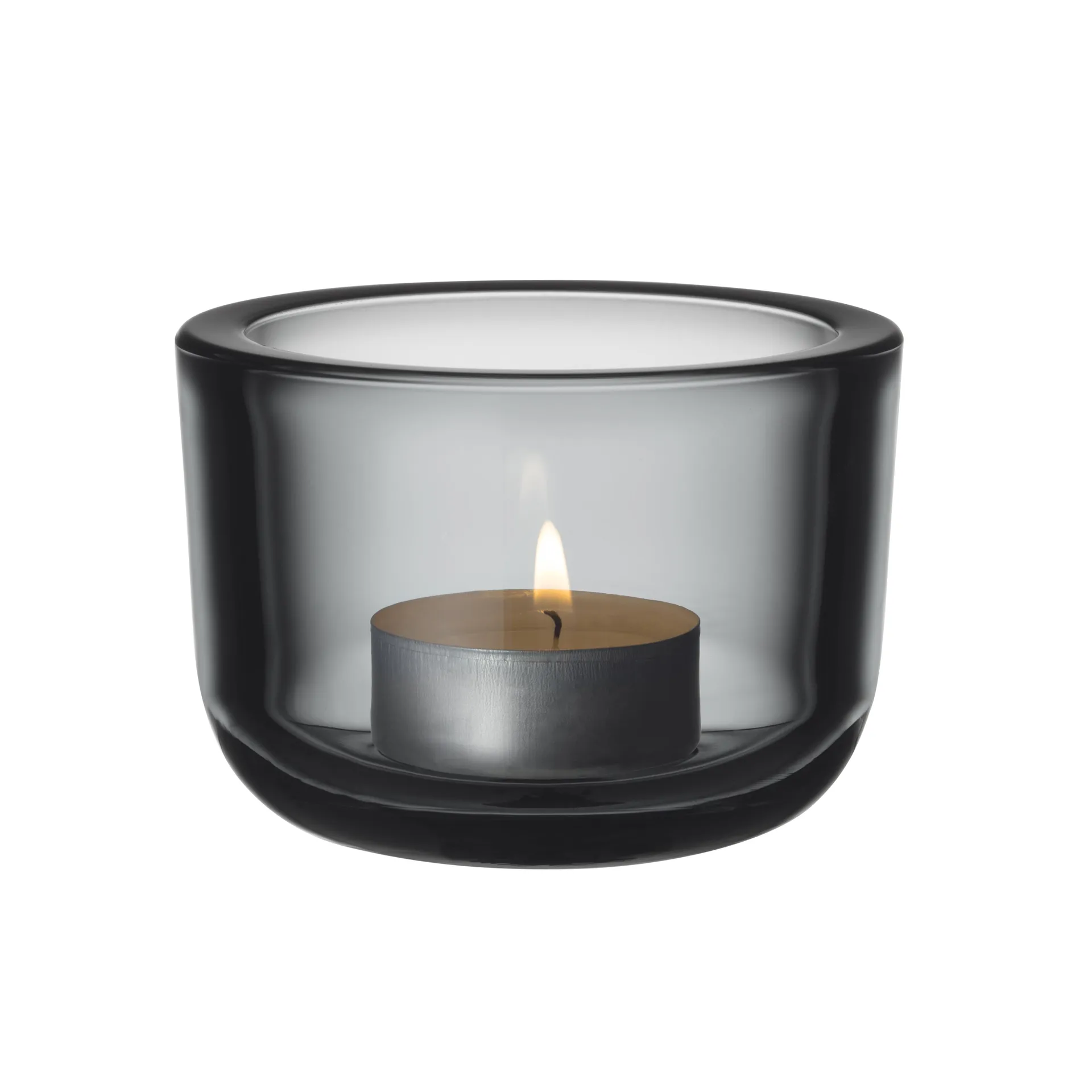 발키아 티 라이트 캔들홀더 60 mm, grey Iittala | 이딸라